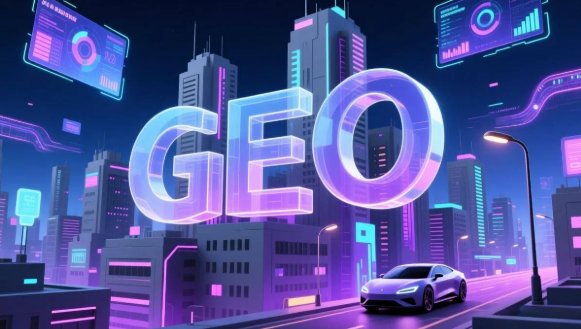 伽师县GEO 优化行业动态：主流搜索平台地域收录规则更新综述