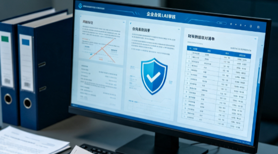 伽师县AI 工具常态化应用，为企业稳健经营保驾护航