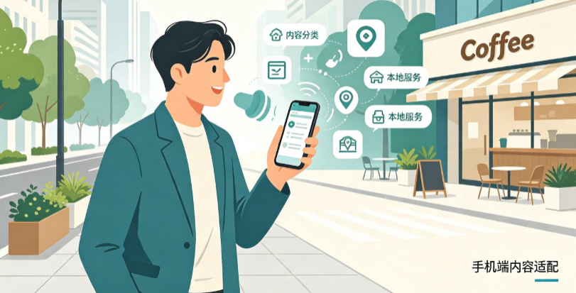 伽师县深度解析手机端 GEO 与 AI 优化协同逻辑，兼顾用户检索体验与企业线上传播