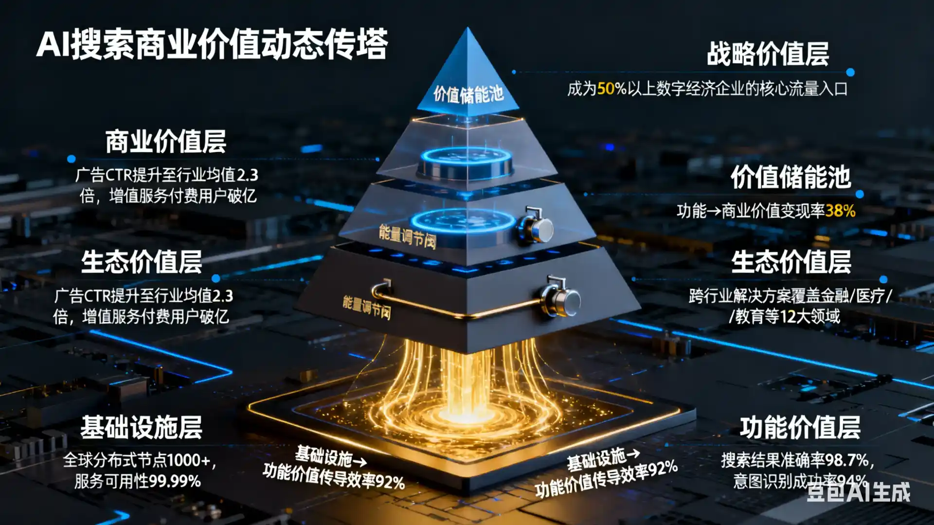 告别传统流量困局，伽师县GEO优化助力企业抢占AI问答新流量