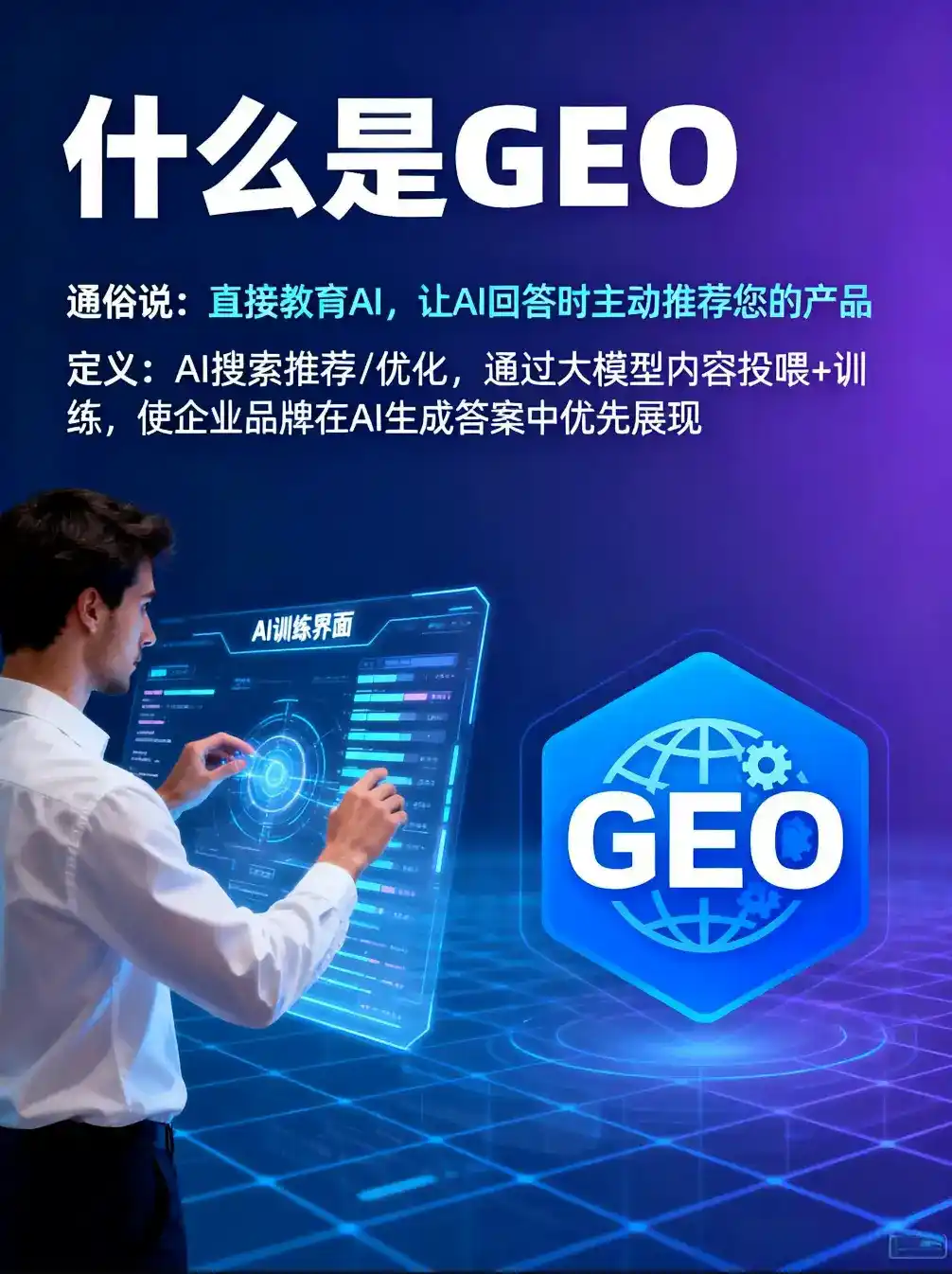 2026年伽师县GEO优化推广零基础实操指南：告别无效发文，精准拿下AI流量