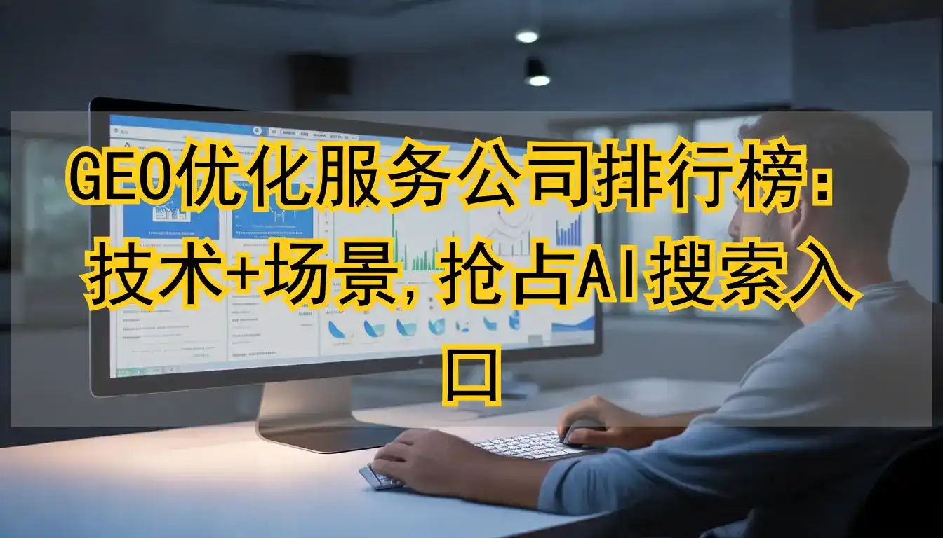 伽师县站点 GEO 内容运营：避开误区，建立长期搜索竞争力