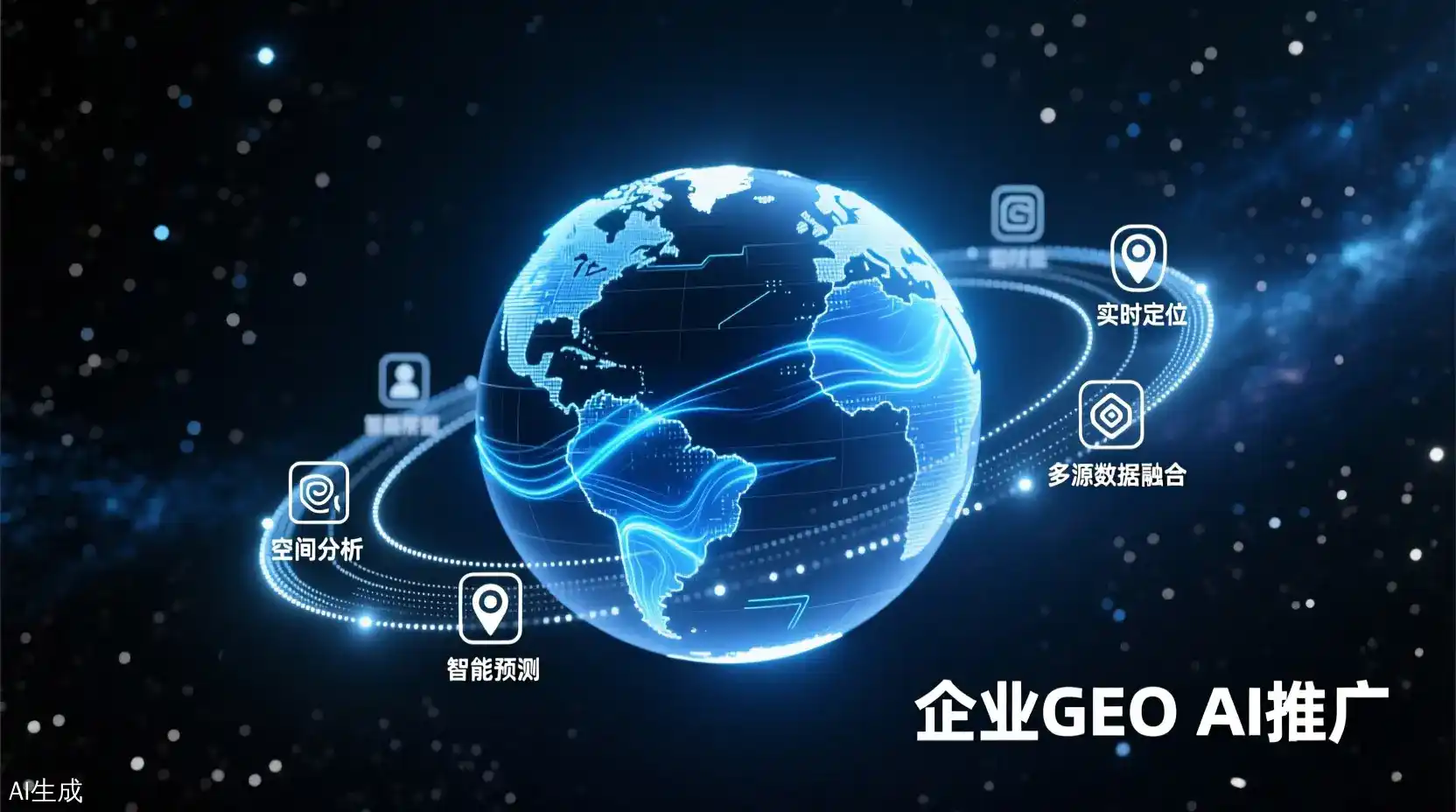 解读伽师县GEO优化：融入生活与社会的精细化地理服务