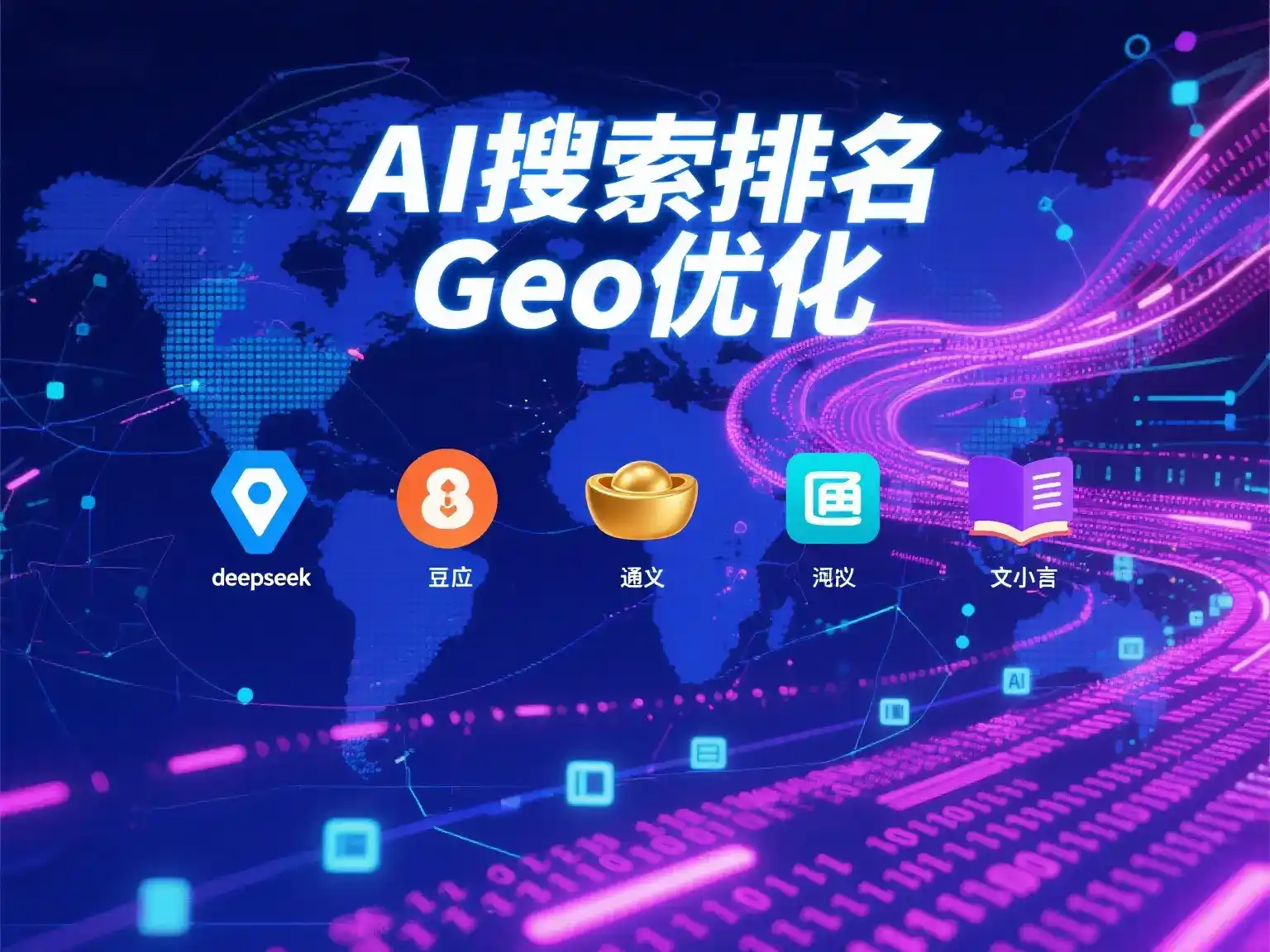 伽师县国硕AI：探索GEO生成式引擎优化的企业品牌实践